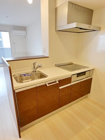 SYハイアIIの物件内観写真